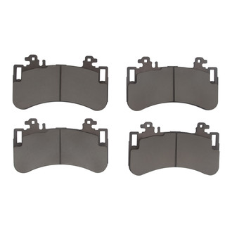 R1 Concepts® - Euro Ceramic Ceramic Front Brake Pads