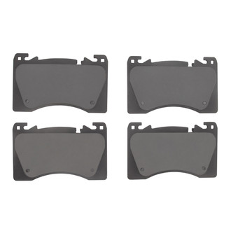 R1 Concepts® - Euro Ceramic Ceramic Front Brake Pads