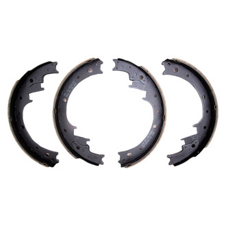 R1 Concepts® - Premium Drum Brake Shoes