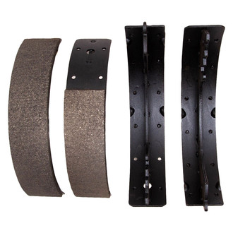 R1 Concepts® - Premium Drum Brake Shoes