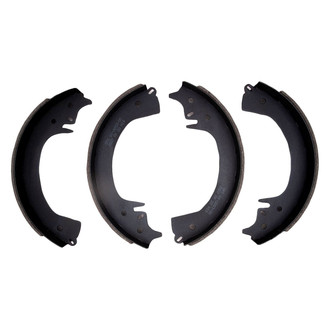R1 Concepts® - Premium Drum Brake Shoes