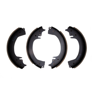 R1 Concepts® - Premium Drum Brake Shoes