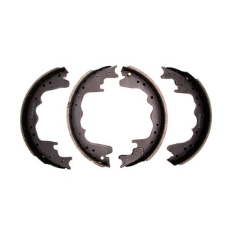 R1 Concepts® - Premium Drum Brake Shoes