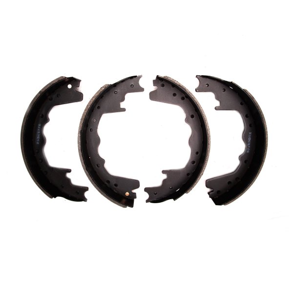 R1 Concepts® - Premium Drum Brake Shoes