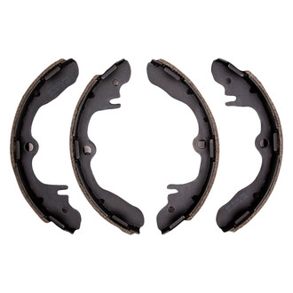 R1 Concepts® - Premium Drum Brake Shoes