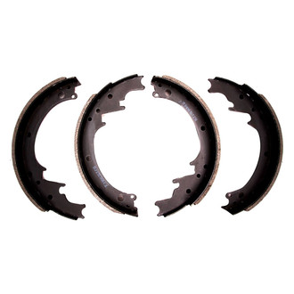 R1 Concepts® - Premium Drum Brake Shoes
