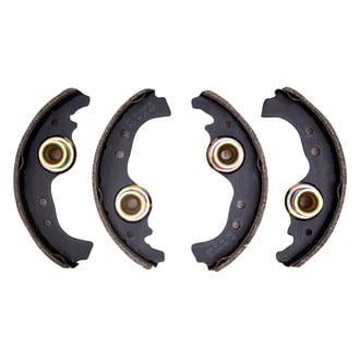R1 Concepts® - Premium Drum Brake Shoes