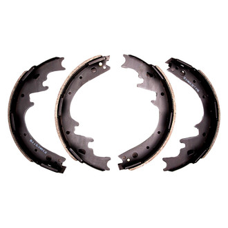 R1 Concepts® - Premium Drum Brake Shoes