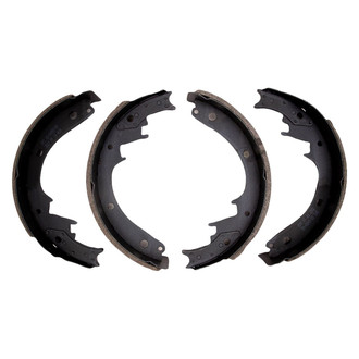 R1 Concepts® - Premium Drum Brake Shoes