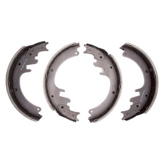 R1 Concepts® - Premium Drum Brake Shoes