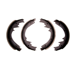 R1 Concepts® - Premium Drum Brake Shoes