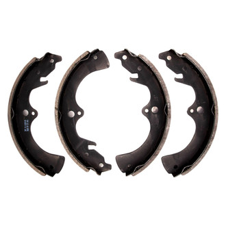 R1 Concepts® - Premium Drum Brake Shoes