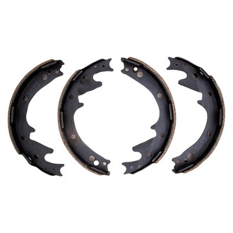 R1 Concepts® - Premium Drum Brake Shoes