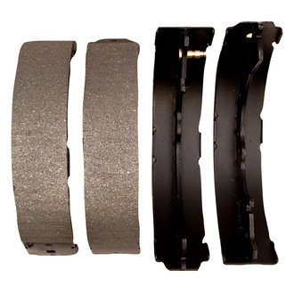 R1 Concepts® - Premium Drum Brake Shoes