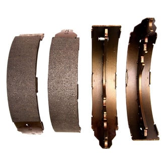 R1 Concepts® - Premium Drum Brake Shoes