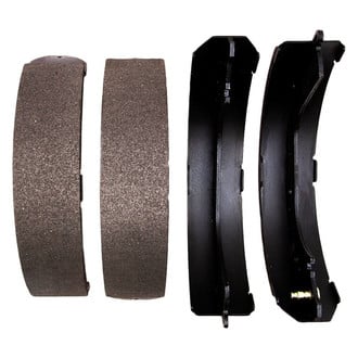 R1 Concepts® - Premium Drum Brake Shoes