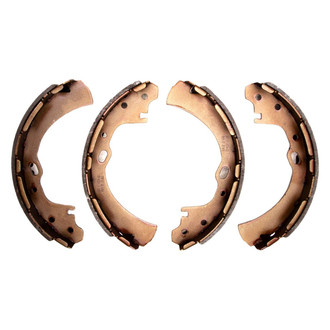 R1 Concepts® - Premium Drum Brake Shoes