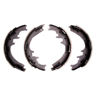 R1 Concepts® - Premium Drum Brake Shoes