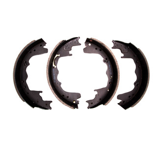R1 Concepts® - Premium Drum Brake Shoes