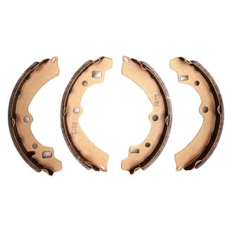 R1 Concepts® - Premium Drum Brake Shoes