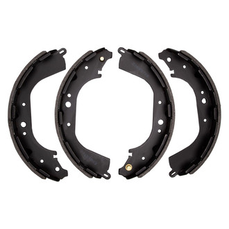 R1 Concepts® - Premium Drum Brake Shoes