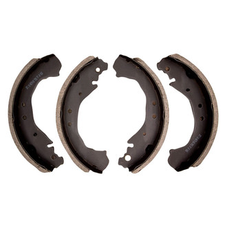 R1 Concepts® - Premium Drum Brake Shoes