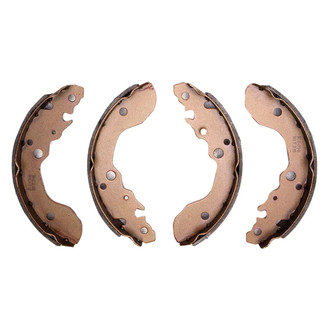 R1 Concepts® - Premium Drum Brake Shoes