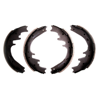 R1 Concepts® - Premium Drum Brake Shoes