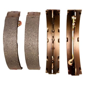 R1 Concepts® - Premium Drum Brake Shoes