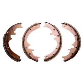 R1 Concepts® - Premium Drum Brake Shoes