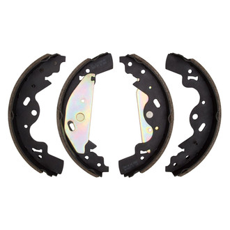 R1 Concepts® - Premium Drum Brake Shoes