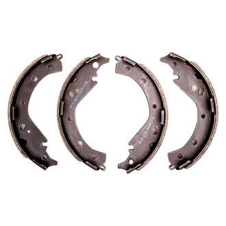R1 Concepts® - Premium Drum Brake Shoes