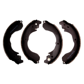 R1 Concepts® - Premium Drum Brake Shoes