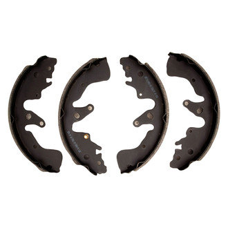 R1 Concepts® - Premium Drum Brake Shoes