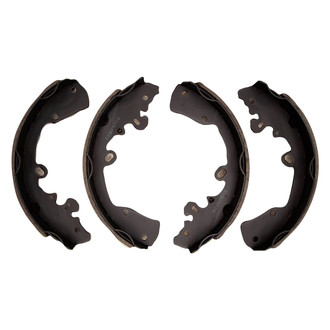 R1 Concepts® - Premium Drum Brake Shoes