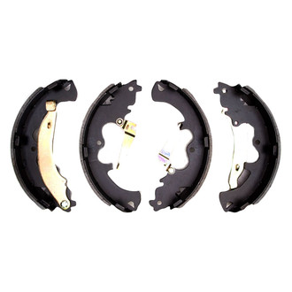 R1 Concepts® - Premium Drum Brake Shoes