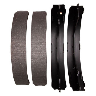 R1 Concepts® - Premium Drum Brake Shoes
