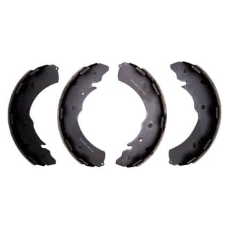 R1 Concepts® - Premium Drum Brake Shoes