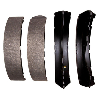 R1 Concepts® - Premium Drum Brake Shoes