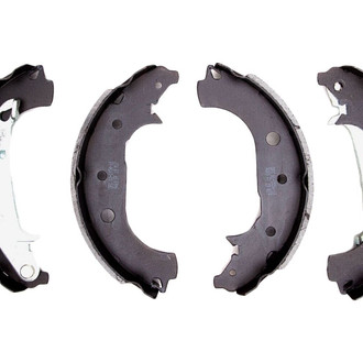 R1 Concepts® - Premium Drum Brake Shoes