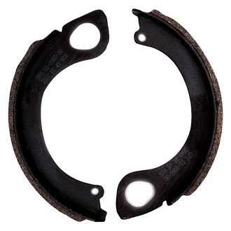 R1 Concepts® - Premium Drum Brake Shoes