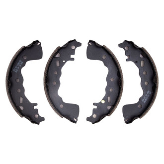 R1 Concepts® - Premium Drum Brake Shoes