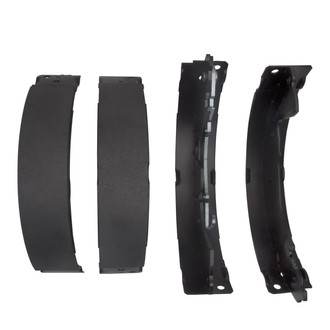 R1 Concepts® - Premium Drum Brake Shoes
