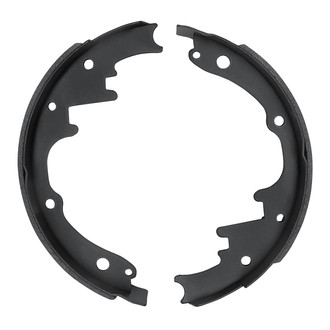 R1 Concepts® - Premium Front Parking Brake Shoes