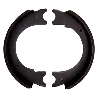 R1 Concepts® - Premium Parking Brake Shoes