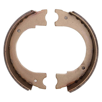 R1 Concepts® - Premium Parking Brake Shoes