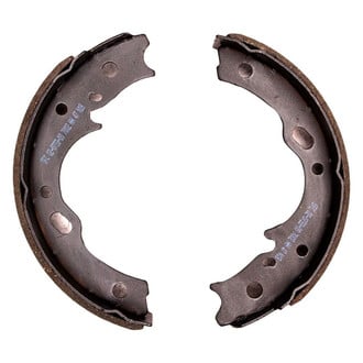 R1 Concepts® - Premium Parking Brake Shoes
