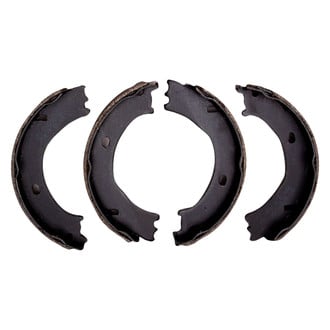R1 Concepts® - Premium Parking Brake Shoes