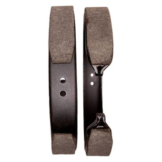 R1 Concepts® - Premium Parking Brake Shoes