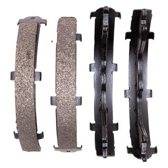 R1 Concepts® - Premium Rear Parking Brake Shoes
